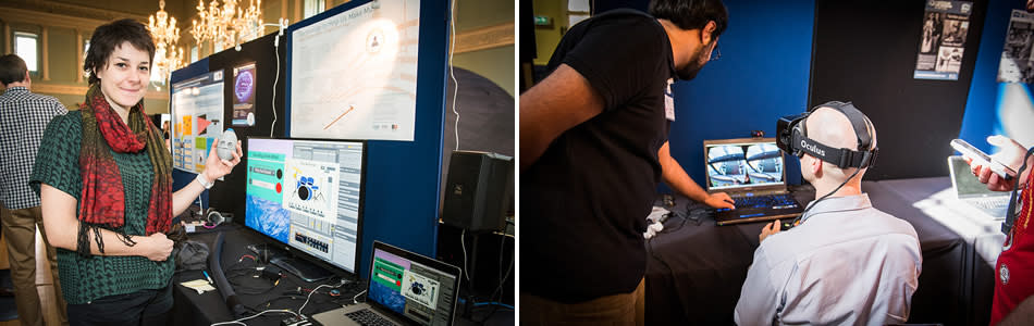 Fully-funded Engineering Doctorate studentships available in Animation, Games and Visual Effects