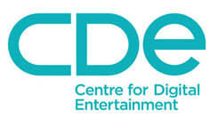EPSRC Centre for Doctoral Training in Digital Entertainment 