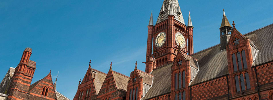 phd management liverpool university