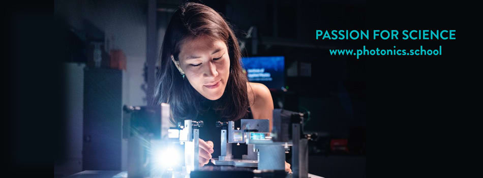 FindAPhD : Discover the Max Planck School of Photonics - scholarships  available at Max Planck School of Photonics
