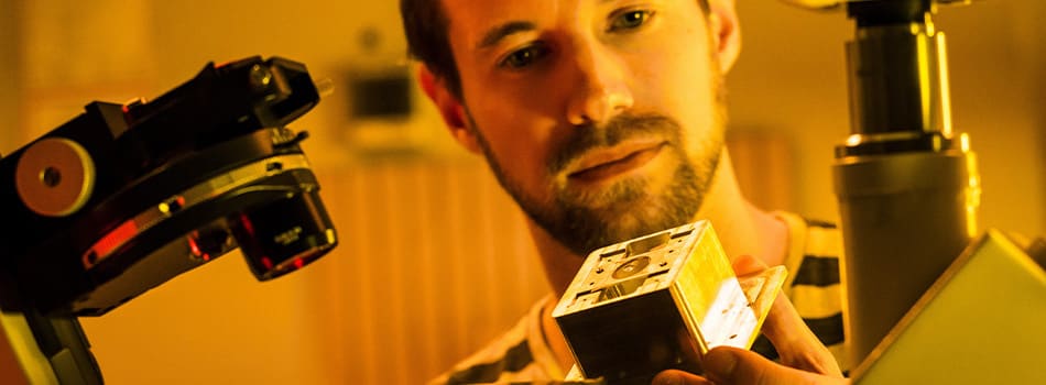 Structured Doctoral Program of Karlsruhe Institute of Technology and Heidelberg University Structured Doctoral Program of Karlsruhe Institute of Technology and Heidelberg University