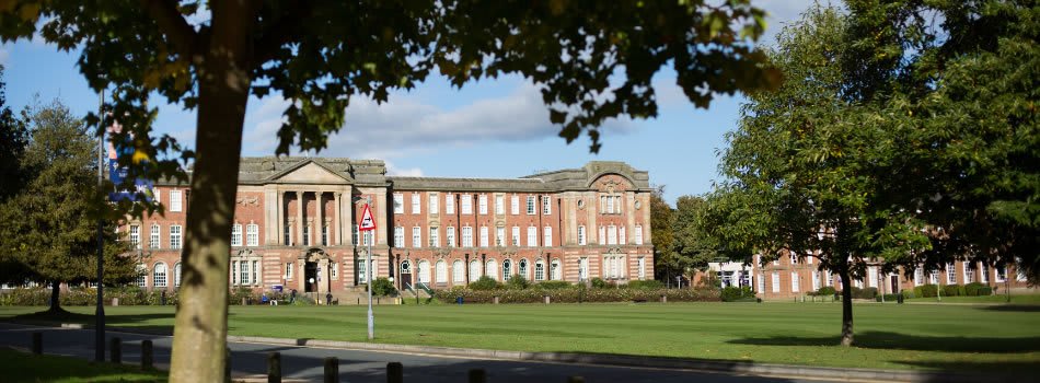 Leeds Beckett University, Online & Distance Learning Degrees