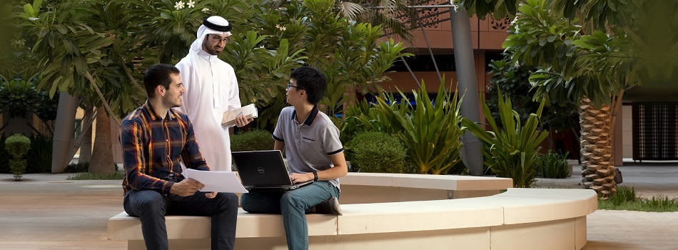 Khalifa University of Science and Technology PhD in Science Program Khalifa University of Science and Technology PhD in Science Program