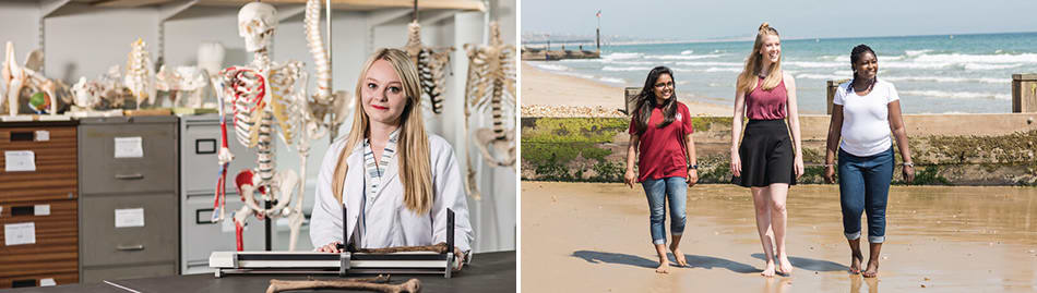 Research opportunities at Bournemouth University Research opportunities at Bournemouth University