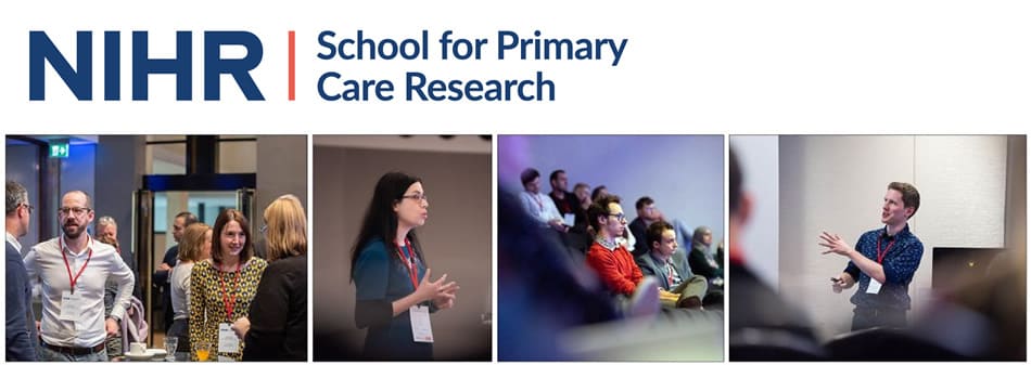 PhD Studentships in Primary Care 2021 PhD Studentships in Primary Care 2021
