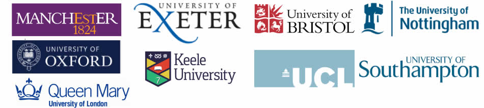 PhD Studentships in Primary Care 2021 PhD Studentships in Primary Care 2021