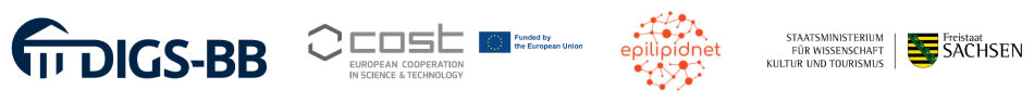 Lipid and Metabolism Summer School: (09.05.22 – 13.05.22) Lipid and Metabolism Summer School: (09.05.22 – 13.05.22)