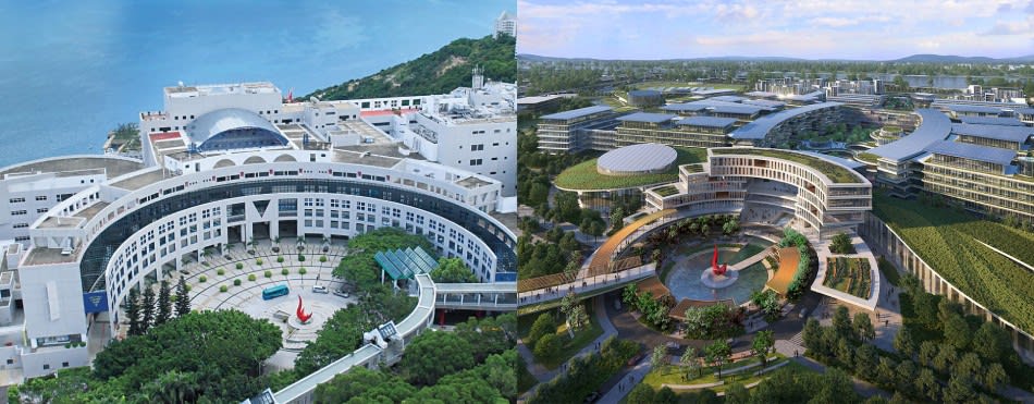 FindAPhD : Fully-Funded PhD Opportunities @ The Hong Kong University of  Science and Technology at Hong Kong University of Science and Technology