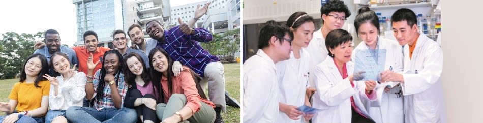 Fully-Funded Research Study @ The Hong Kong University of Science and Technology | No. 3 World’s Top Young University Fully-Funded Research Study @ The Hong Kong University of Science and Technology | No. 3 World’s Top Young University