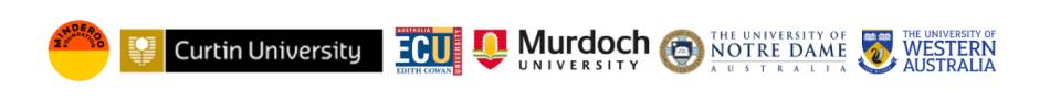Forrest PhD Scholarships for the brightest minds, the best research, the biggest impact Forrest PhD Scholarships for the brightest minds, the best research, the biggest impact