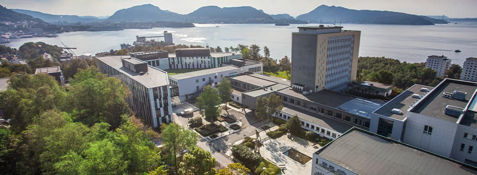 Masters Degrees in Finance, Norway