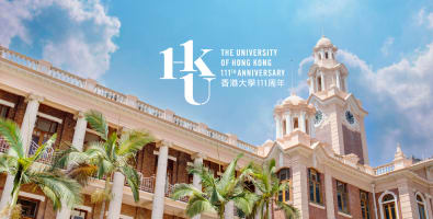 university of hong kong phd admission