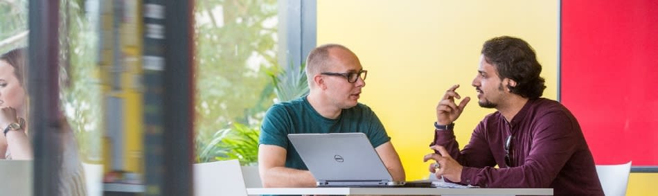 PhD supervisory meeting PhD supervisory meeting