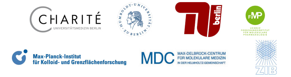 Partner logos Partner logos