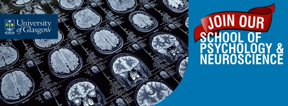 School of Psychology & Neuroscience School of Psychology & Neuroscience