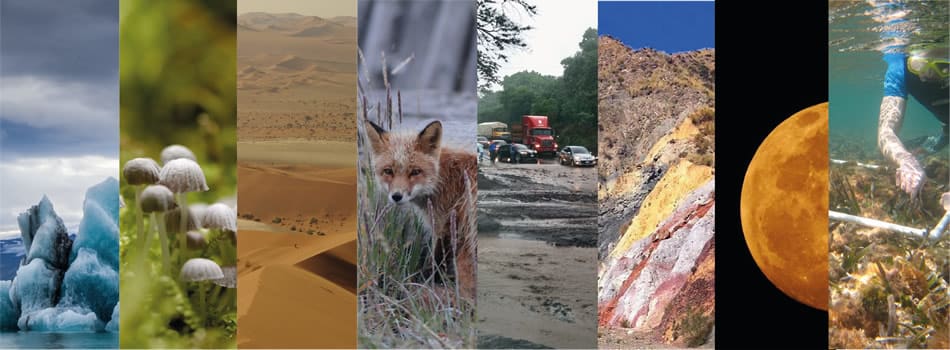 E4 DTP is Edinburgh Earth, Ecology and Environment E4 DTP is Edinburgh Earth, Ecology and Environment