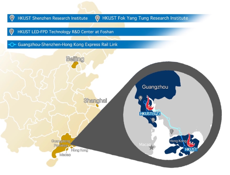 FindAPhD : Fully-Funded Research Study @ The Hong Kong University Of ...