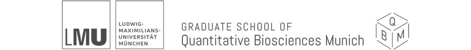Join QBM and work on an innovative interdisciplinary life science project! Join QBM and work on an innovative interdisciplinary life science project!