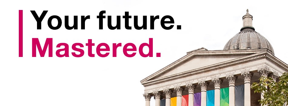 University Logo logo for Your Future. Mastered.