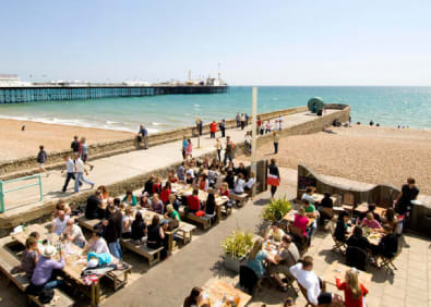 The Sussex Neuroscience 4-Year PhD Programme The Sussex Neuroscience 4-Year PhD Programme