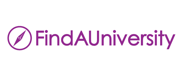 FindAUniversity Ltd Logo