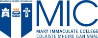Institution profile for Mary Immaculate College, Limerick