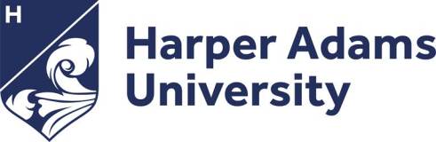 Institution profile for Harper Adams University