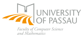 Institution profile for University of Passau
