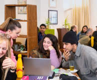 Institution profile for Maastricht University