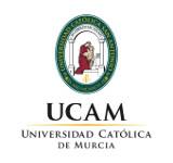 Institution profile for UCAM International