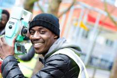 Institution profile for Nottingham Trent University