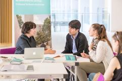 Institution profile for Nottingham Trent University