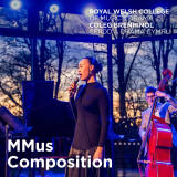Institution profile for Royal Welsh College of Music & Drama