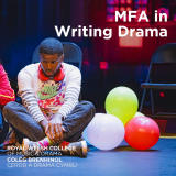 Institution profile for Royal Welsh College of Music & Drama
