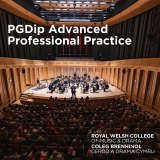 Institution profile for Royal Welsh College of Music & Drama