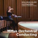 Institution profile for Royal Welsh College of Music & Drama