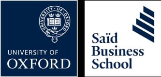 Institution profile for University of Oxford