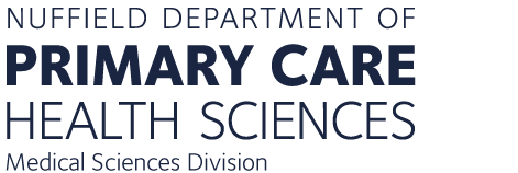 Institution profile for University of Oxford