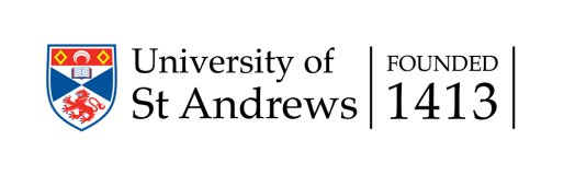 Institution profile for University of St Andrews