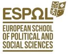 European School of Political and Social Sciences (ESPOL)