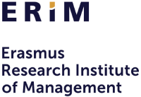 Erasmus Research Institute of Management 