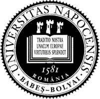 EIT Digital Master School - Babes-Bolyai University Logo