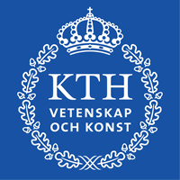 EIT Digital Master School - KTH, Royal Institute of Technology Logo