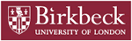 Birkbeck Centre for Counselling Logo