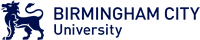 Birmingham Conservatoire Logo