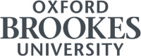 Oxford Brookes Business School Logo