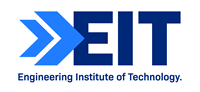 School of Data Comms & Industrial IT Logo