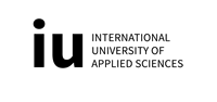 IU International University of Applied Sciences Logo