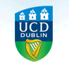 UCD School of Public Health, Physiotherapy and Sports Science Logo