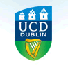 UCD School of Architecture, Planning and Environmental Policy Logo